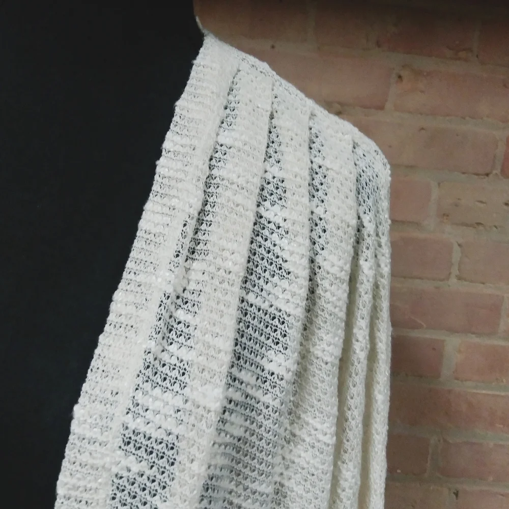 LA Threads | PLUS/NWT Oversized Open-Front Sweater - Picture 2 of 8